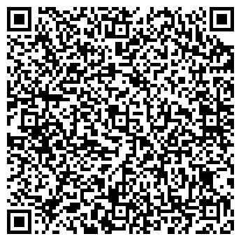 QR-код с контактной информацией организации Авто Информатор