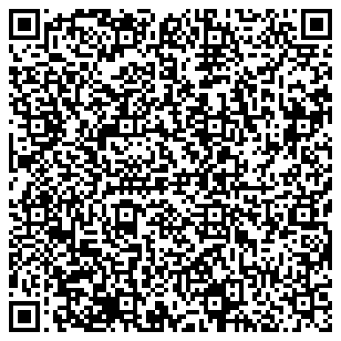 QR-код с контактной информацией организации Башкирская гимназия-интернат №2 им. Ахметзаки Валиди