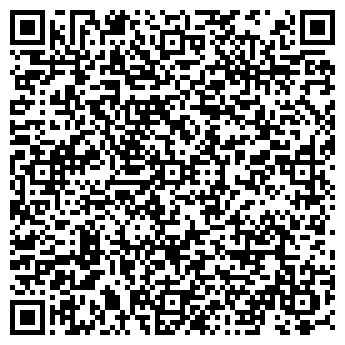 QR-код с контактной информацией организации ООО Торговый дом "ВКТ"