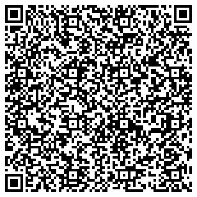 QR-код с контактной информацией организации СтанкоРосИнвест