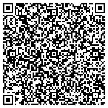 QR-код с контактной информацией организации Продуктовый магазин на Коммунальной (Динская), 117