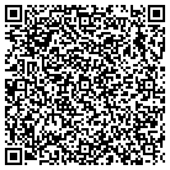 QR-код с контактной информацией организации Сиблодки