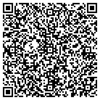 QR-код с контактной информацией организации Консультант Пермь