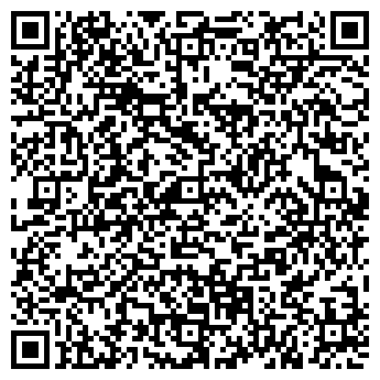QR-код с контактной информацией организации Рыбацкий