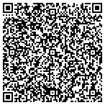 QR-код с контактной информацией организации ООО Лудинг-Волгоград
