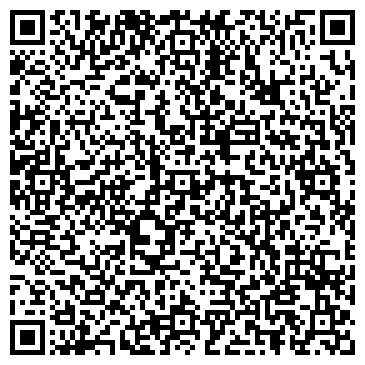QR-код с контактной информацией организации Сеть магазинов "Альбатрос"