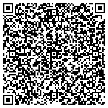 QR-код с контактной информацией организации ООО Медин