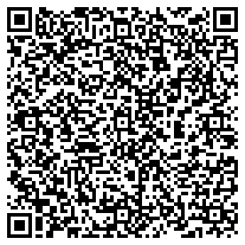 QR-код с контактной информацией организации Лики Меха