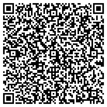 QR-код с контактной информацией организации Мой загородный дом