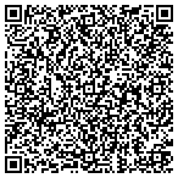 QR-код с контактной информацией организации Chocolight