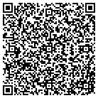 QR-код с контактной информацией организации Рица, продуктовый магазин