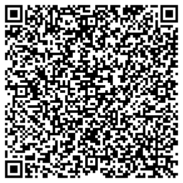 QR-код с контактной информацией организации Коньяк