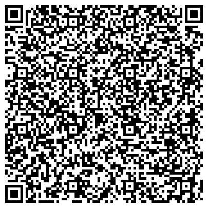 QR-код с контактной информацией организации Богородская центральная районная больница