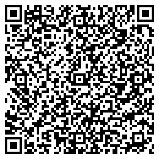 QR-код с контактной информацией организации ООО Кант