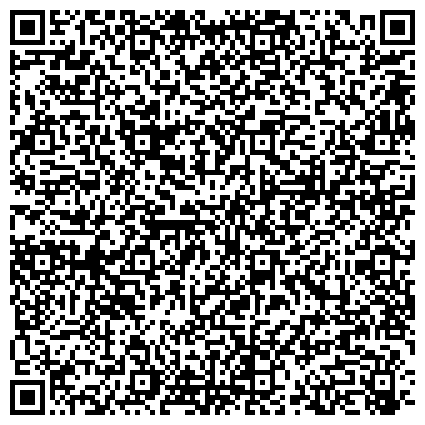 QR-код с контактной информацией организации Н(Ч)ДОУ "Центр развития ребенка - детский сад "Счастливое детство""