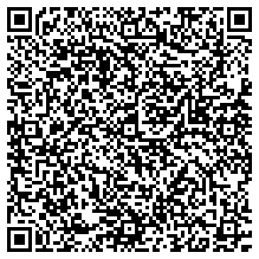 QR-код с контактной информацией организации Волгоградский