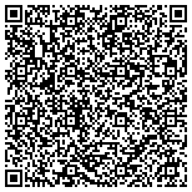 QR-код с контактной информацией организации Кстовская центральная районная больница
