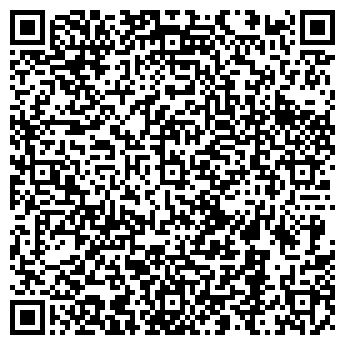 QR-код с контактной информацией организации Пермстройцена