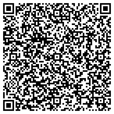QR-код с контактной информацией организации Головные уборы, магазин, ИП Лаптева С.В.