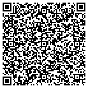 QR-код с контактной информацией организации Кубаночка, продуктовый магазин