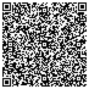 QR-код с контактной информацией организации Детский сад №85, Семафорчик
