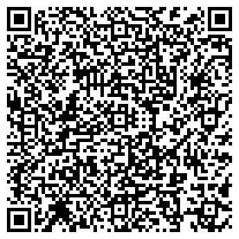 QR-код с контактной информацией организации Майами