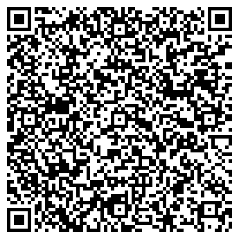 QR-код с контактной информацией организации Чайхана