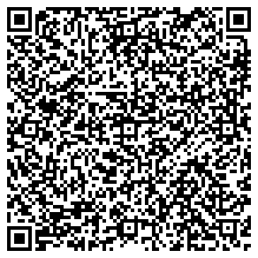 QR-код с контактной информацией организации ООО Линт-Дор