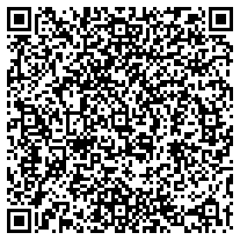 QR-код с контактной информацией организации Киоск по продаже молочных продуктов