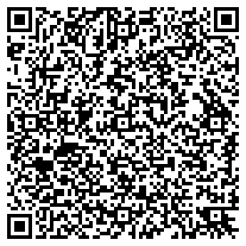 QR-код с контактной информацией организации Динар, продуктовый магазин