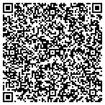QR-код с контактной информацией организации Продуктовый магазин на Хлеборобной (Динская), 19