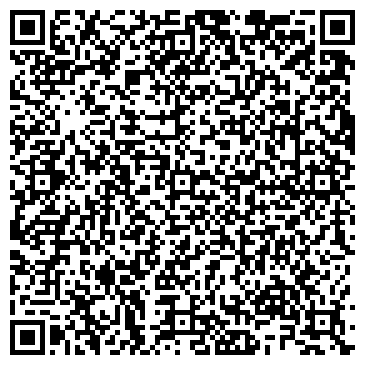 QR-код с контактной информацией организации Джокей Пластик Рус