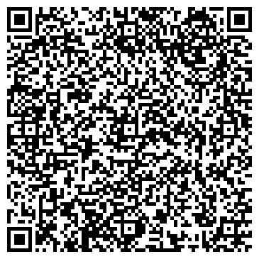 QR-код с контактной информацией организации ООО Уралкосмос плюс
