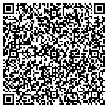 QR-код с контактной информацией организации Головные уборы, магазин, ИП Столбов А.П.