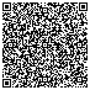 QR-код с контактной информацией организации Продуктовый магазин на Железнодорожной (Динская), 55