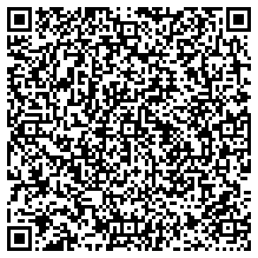 QR-код с контактной информацией организации Продуктовый магазин на Железнодорожной (Динская), 51