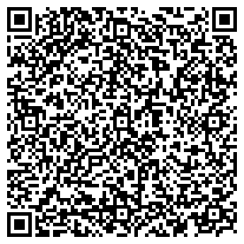 QR-код с контактной информацией организации Лики Меха