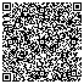 QR-код с контактной информацией организации Киоск по продаже молочных продуктов