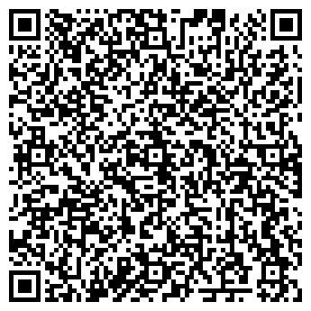 QR-код с контактной информацией организации Детский сад №58, Теремок