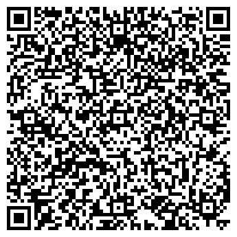 QR-код с контактной информацией организации Областная психоневрологическая больница №1