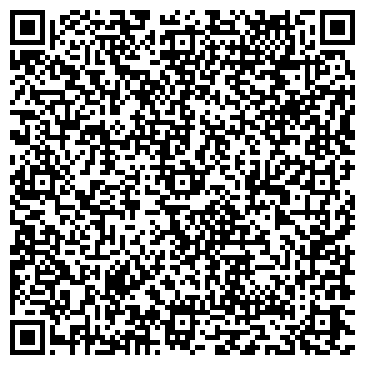 QR-код с контактной информацией организации ООО Пять Бочат