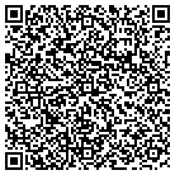 QR-код с контактной информацией организации Детский сад №45, Чайка