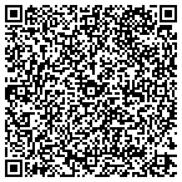 QR-код с контактной информацией организации ООО Пять Бочат