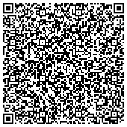 QR-код с контактной информацией организации Нижегородская областная психоневрологическая больница №3, 6, 7-ое Туберкулезное отделение