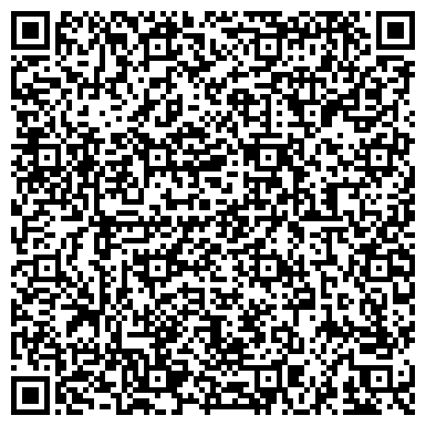 QR-код с контактной информацией организации Детский сад №51, Заинька, комбинированного вида