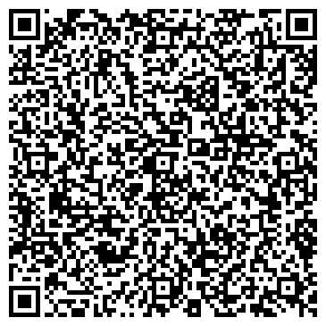 QR-код с контактной информацией организации Витус, сеть продовольственных магазинов