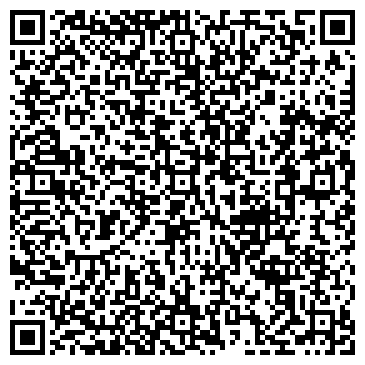 QR-код с контактной информацией организации Лоран, продовольственный магазин