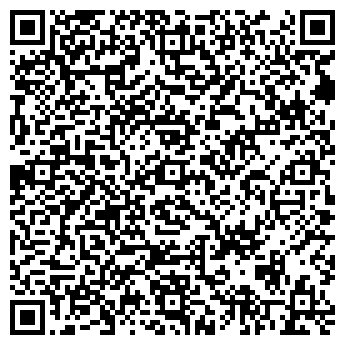 QR-код с контактной информацией организации Детский сад №67