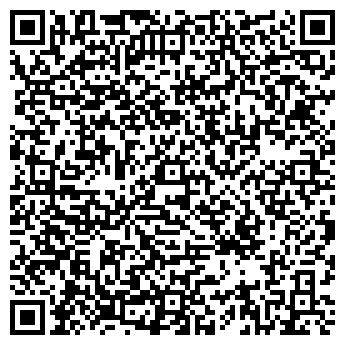 QR-код с контактной информацией организации Огни Баку, кафе-ресторан