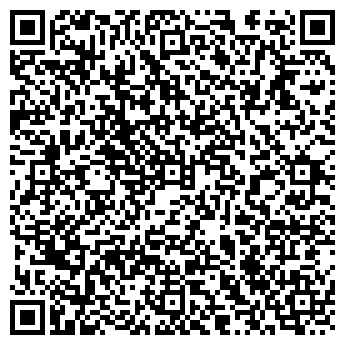 QR-код с контактной информацией организации Детский сад №49, Нур